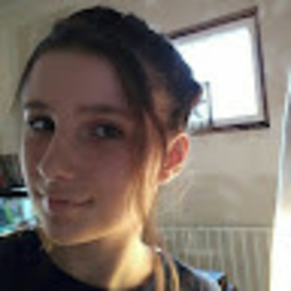 Meet your Posher, Felicia